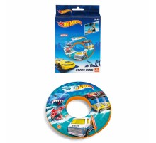 S00016876 ŞİŞME CAN SİMİDİ HT WHEELS 50CM -SUN