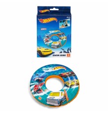S00016876 ŞİŞME CAN SİMİDİ HT WHEELS 50CM -SUN