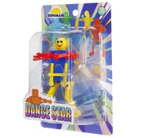 DANS EDEN ROBOT KÇK KRTL -SUN