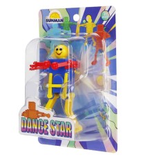 DANS EDEN ROBOT KÇK KRTL -SUN
