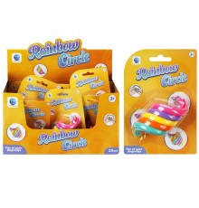 S00004136 OYUN SİHİRLİ RENKLİ DÖNGÜ 12D -SUN