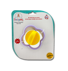 BABYCİM DÖNEN YONCA ÇINGIRAK