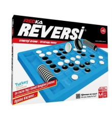 52810 PLASTİK REVERSİ -KUM