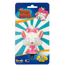 SQUSHY YUMUŞAK KÖPÜK FİL CANAN -2C