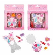 S00004276 MAKYAJ SET MİNİ ÇİÇEK/2A -SUN