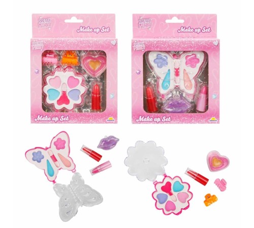 S00004276 MAKYAJ SET MİNİ ÇİÇEK/2A -SUN