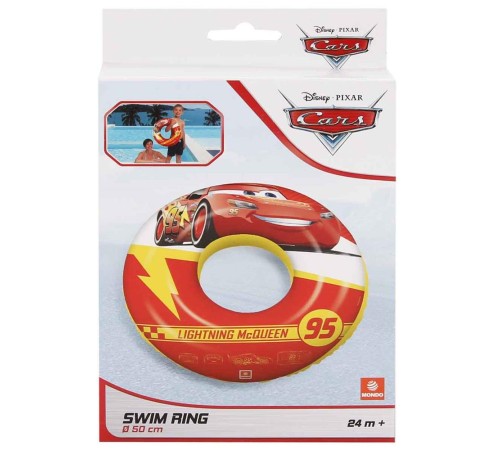 S000016242 ŞİŞME CAN SİMİDİ CARS -SUN