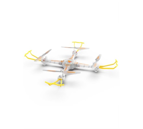 X33 U/K ŞARJLI 4 ROTORLU DRONE