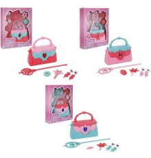 KOKOŞ SET ÇANTA ASA TOKA 3R -SUN