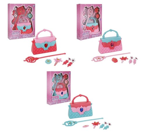KOKOŞ SET ÇANTA ASA TOKA 3R -SUN
