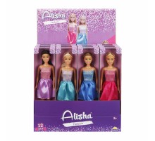 BEBEK ALİSHA GÜNLÜK ELBİSE 29CM -SUN ( 1 ADET FİYATIDIR )