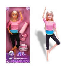 BEBEK ALİSHA SPORCU 29 CM