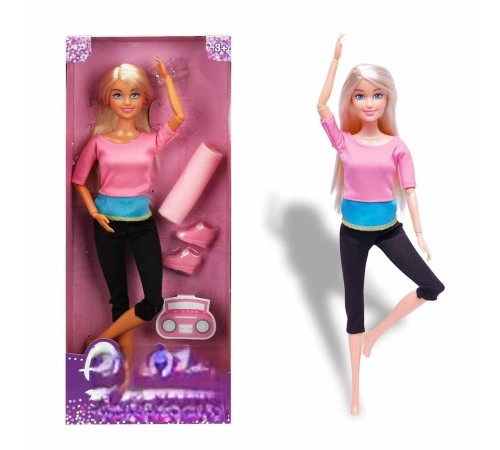 BEBEK ALİSHA SPORCU 29 CM