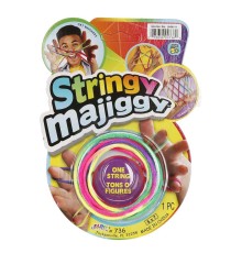 S02000736 JRU STRİNGY MAJİGGY KRTL -SUN