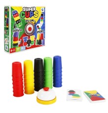 SÜPER CUPS OYUN
