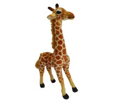 43 CM PELUŞ ZÜRAFA HALLEY