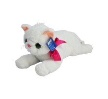25 CM YATAK KEDİ PELUŞ