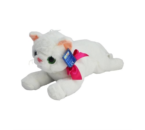 25 CM YATAK KEDİ PELUŞ