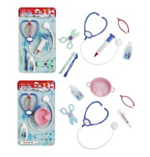 DOKTOR SET 6-7 PRÇ KRTL -SUN