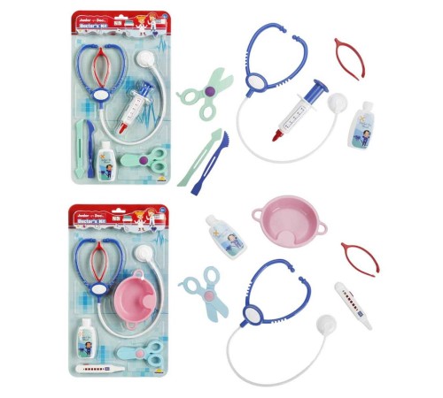 DOKTOR SET 6-7 PRÇ KRTL -SUN