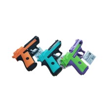 888-24SE-B DESSERT EAGLE SERİ SU TABANCASI -BRL