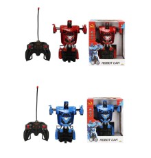 S00004328 R/C ARABA ROBOT DÖNÜŞEBİLEN F/F USB -SUN