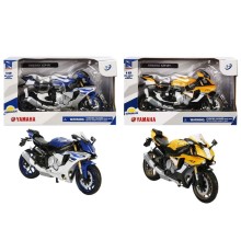 S00057803 1/12 MTR YAMAHA YZF-R1 -SUN