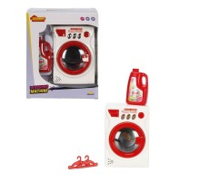 S0000274 HMY EV ALETİ ÇAMAŞIR MAKİNASI 4PRÇ -SUN