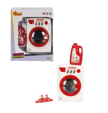 S0000274 HMY EV ALETİ ÇAMAŞIR MAKİNASI 4PRÇ -SUN