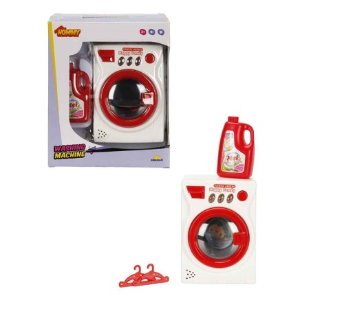 S0000274 HMY EV ALETİ ÇAMAŞIR MAKİNASI 4PRÇ -SUN