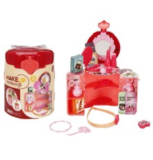 S00004927 GÜZELLİK SET KAPSÜL TAŞINABİLİR3 İN1 28