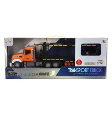 S00005094 R/C KAMYON 1/12 TRANSPORT SES/IŞIK 2.4G