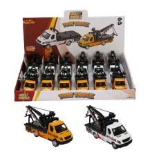 S00004543 DC ARABA ÇEKİCİ KAMYON 2R.12D