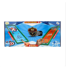 45191 MEGA CURLİNG VE BOWLİNG -MGA