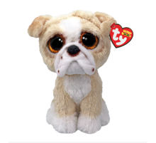 TY37371 POOCH ENGLİSH BULL DOG -MGA