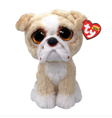 TY37371 POOCH ENGLİSH BULL DOG -MGA