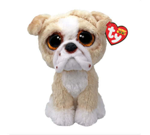 TY37371 POOCH ENGLİSH BULL DOG -MGA