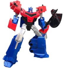 L8101/L8102 METAL TRANSFORMERS ROBOT -ETM