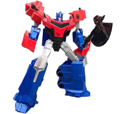 L8101/L8102 METAL TRANSFORMERS ROBOT -ETM