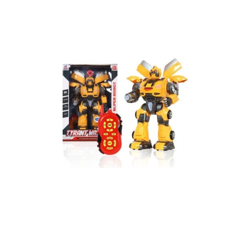6020/6021 UZK.SÜNGER ATARLI ROBOT -TYC