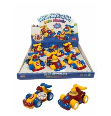 CNL-1111 KIRILMAZ FORMULA ARABA -CNL