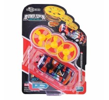 KZ957-059 PERVANE DİSK ATAN ARABA -BRL