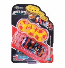 KZ957-059 PERVANE DİSK ATAN ARABA -BRL