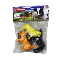 2087 HAYVAN SET-SMT