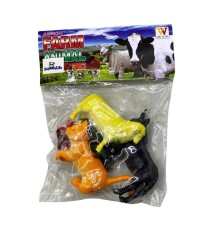 2087 HAYVAN SET-SMT