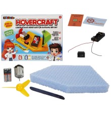 S01005062 SUN-YEK-EDS BİLİM SET HOVERCRAFT DENEY