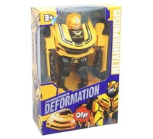 A688-85 TRANSFORMERS