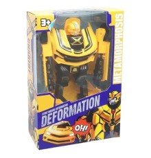 A688-85 TRANSFORMERS
