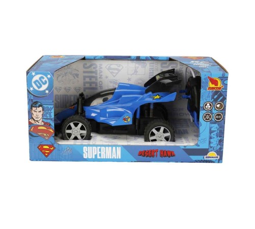 S00006327 R/C ARABA 1/18 BUGGY F/F 40MHZ