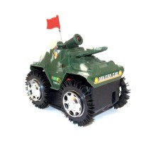 156 A TAKLACI TANK -DLN
